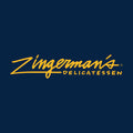 Zingerman’s Jimmy’s 77 Softstyle T-Shirt Navy