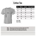 PIKE Logo T-Shirt - Garnet