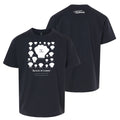 Youth Zingerman's Roadhouse Blacks in Culinary Soft Style T-Shirt - Black