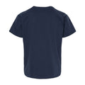 Youth Zingerman's Roadhouse Neon Sign Soft Style T-Shirt - Navy