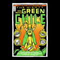 Youth Zingerman's Roadhouse Green Chile Soft Style T-Shirt - Black