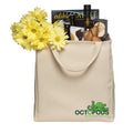 Ann Arbor Parks - Octopods Tote