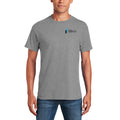 FCCA2 - T-Shirt - Sport Grey