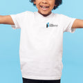 FCCA2 - Youth T-Shirt - White