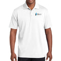 FCCA2 - Polo - White