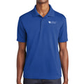 UK College of Fine Arts RacerMesh Polo - Royal
