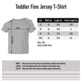 FCCA2 - Toddler T-Shirt - White