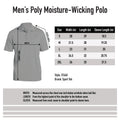 FCCA2 - Polo - White