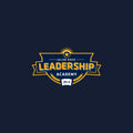 JRLA Expect Excellence Every Day T-Shirt - Navy