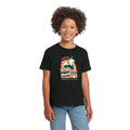 Zingerman's Deli Unicorn Youth T-Shirt - Black