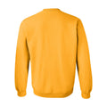 Gildan Heavy Blend Crew Pullover Sweatshirt