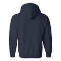Gildan Heavy Cotton Zip Sweatshirt