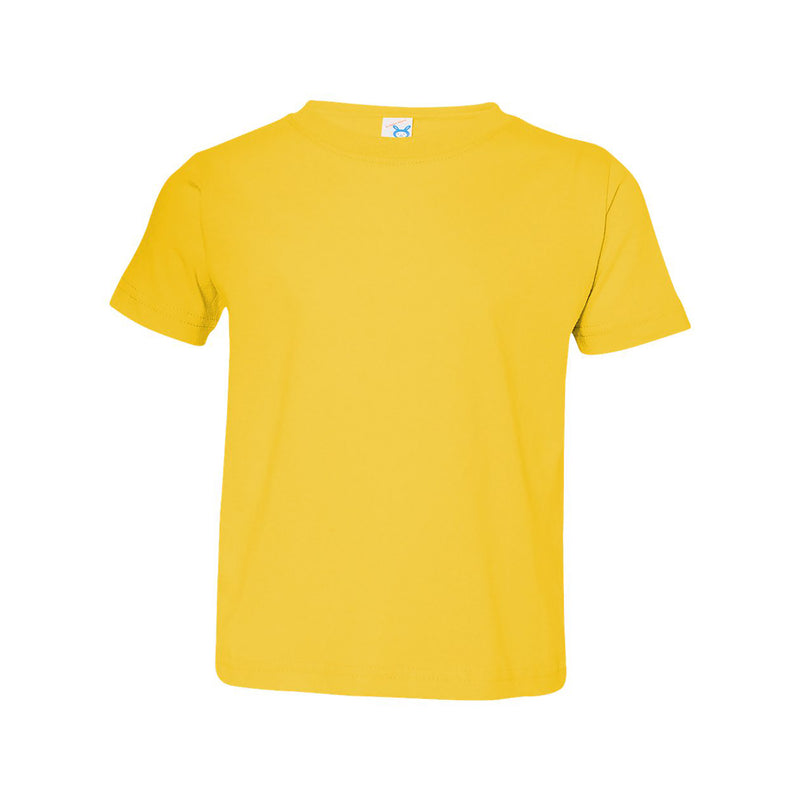 Rabbit Skins Toddler T-shirt