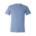 Bella + Canvas Triblend Unisex T-shirt
