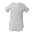 NYPD TRIATHLON TEAM SWIM BIKE RUN CUFF ONESIE - HEATHER GREY