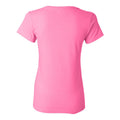 Gildan Heavy Cotton Missy Fit T-shirt