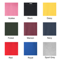 Gildan Heavy Cotton Missy Fit T-shirt