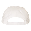Yupoong Flatbill Snapback
