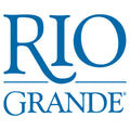 Rio Grande Crewneck Sweatshirt- White
