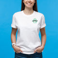 DVMS Spirit Unisex T-Shirt - White
