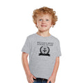 Boyd Apparel Legacy Toddler T-Shirt- Heather