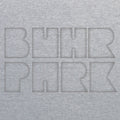 Ann Arbor Parks - Buhr Park Hoodie