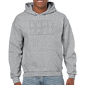 Ann Arbor Parks - Buhr Park Hoodie