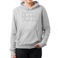 Ann Arbor Parks - Buhr Park Hoodie