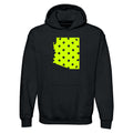 Arizona Hoodie - States of Pickleball