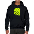 Arizona Hoodie - States of Pickleball