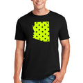 Arizona T-Shirt - States of Pickleball
