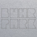 Ann Arbor Parks - Buhr Park Toddler T-Shirt - Heather
