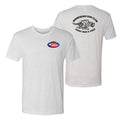 WGC - Every Man A Tiger Comfort T-Shirt - Heather White