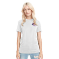 WGC - Every Man A Tiger Comfort T-Shirt - Heather White