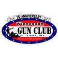 WGC - Practical Rifle League Basic T-Shirt - White