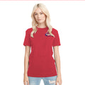 WGC - Every Man A Tiger Comfort T-Shirt - Vintage Red