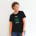 Words of Wonder Global Diplomat T-Shirt- Black