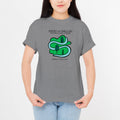 Argo And Gallup Unisex Triblend T-Shirt - Premium Heather