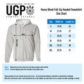 NYPD Triathlon Team Zip Hoodie - Navy